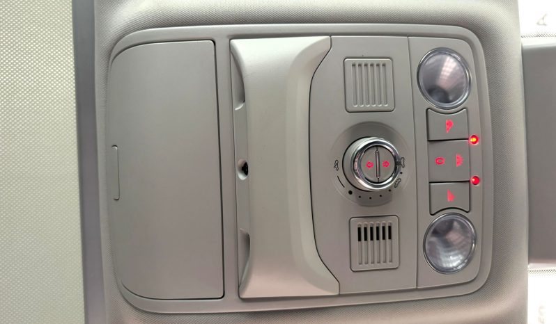 Seat / Alhambra TDI FR lleno