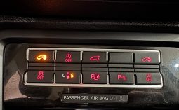 Seat / Alhambra TDI FR lleno