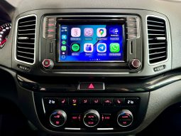 Seat / Alhambra TDI FR lleno