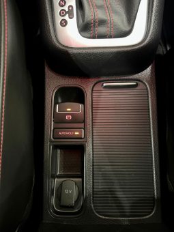 Seat / Alhambra TDI FR lleno