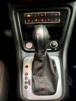 Seat / Alhambra TDI FR lleno