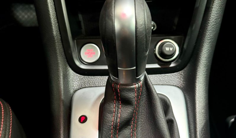 Seat / Alhambra TDI FR lleno