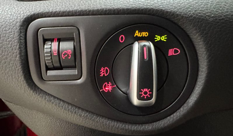 Seat / Alhambra TDI FR lleno