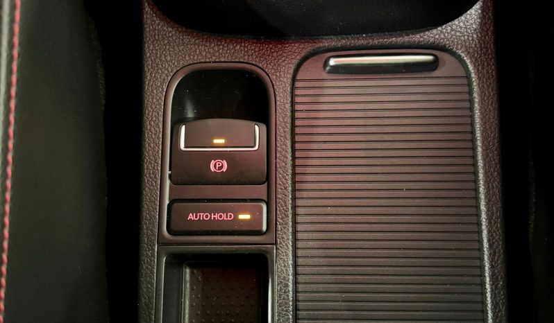 Seat / Alhambra TDI FR lleno