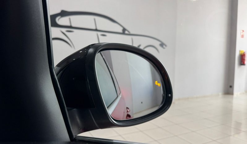 Seat / Alhambra TDI FR lleno