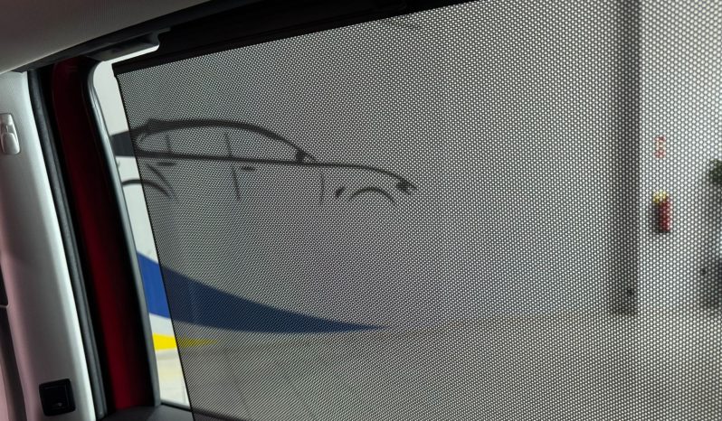 Seat / Alhambra TDI FR lleno