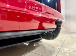 Seat / Alhambra TDI FR lleno