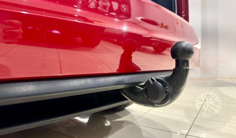 Seat / Alhambra TDI FR lleno