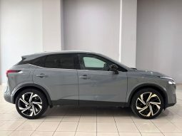 NISSAN/ QASHQAI Tekna+ lleno