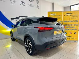 NISSAN/ QASHQAI Tekna+ lleno