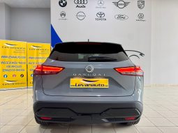 NISSAN/ QASHQAI Tekna+ lleno