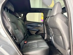 NISSAN/ QASHQAI Tekna+ lleno