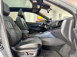 NISSAN/ QASHQAI Tekna+ lleno