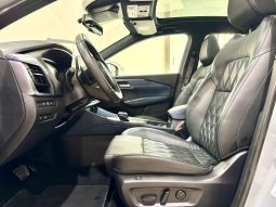 NISSAN/ QASHQAI Tekna+ lleno