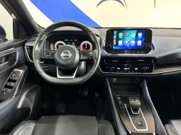 NISSAN/ QASHQAI Tekna+ lleno