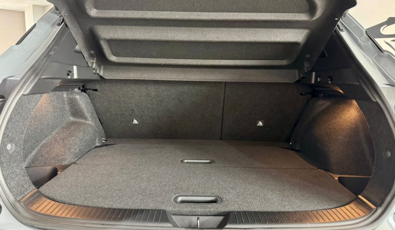 NISSAN/ QASHQAI Tekna+ lleno