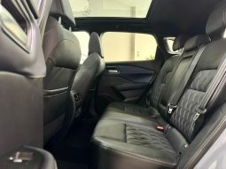 NISSAN/ QASHQAI Tekna+ lleno