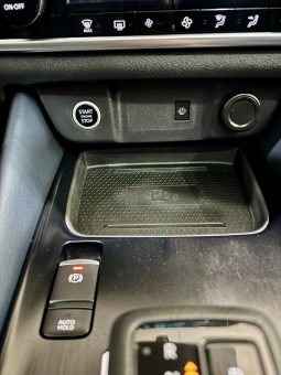 NISSAN/ QASHQAI Tekna+ lleno