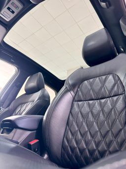 NISSAN/ QASHQAI Tekna+ lleno