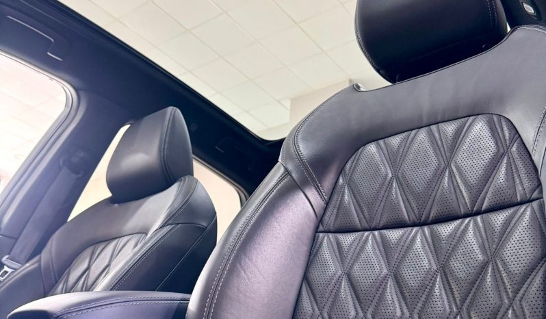 NISSAN/ QASHQAI Tekna+ lleno