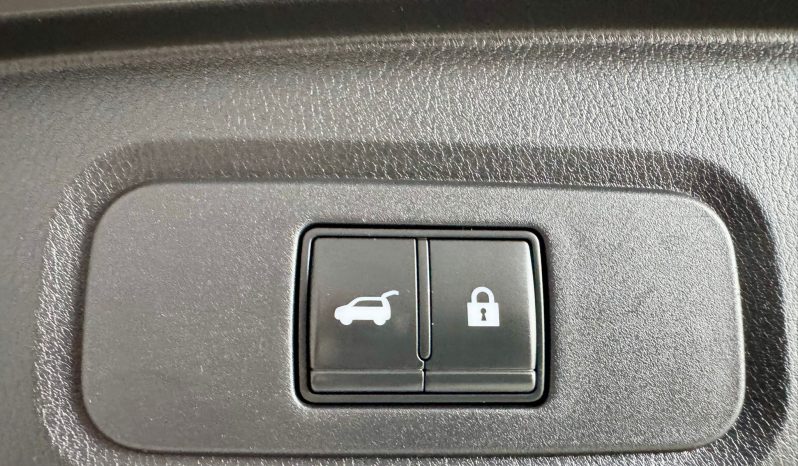 NISSAN/ QASHQAI Tekna+ lleno