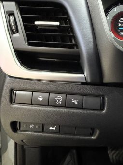 NISSAN/ QASHQAI Tekna+ lleno