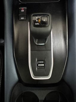 NISSAN/ QASHQAI Tekna+ lleno