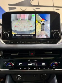 NISSAN/ QASHQAI Tekna+ lleno