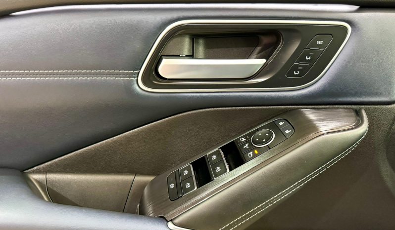 NISSAN/ QASHQAI Tekna+ lleno