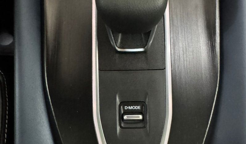 NISSAN/ QASHQAI Tekna+ lleno