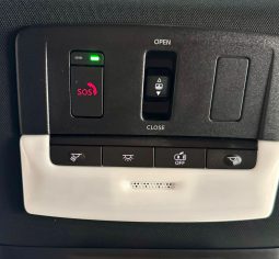 NISSAN/ QASHQAI Tekna+ lleno