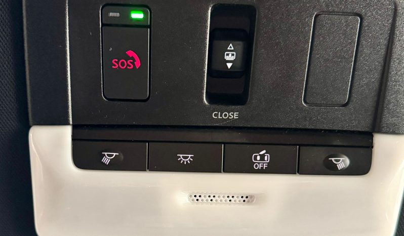 NISSAN/ QASHQAI Tekna+ lleno