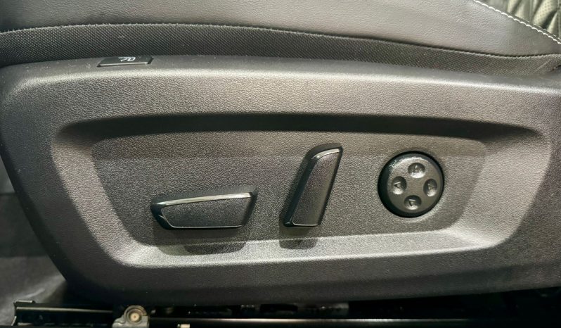 NISSAN/ QASHQAI Tekna+ lleno