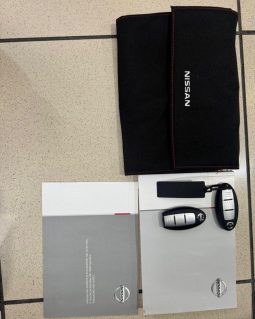 NISSAN/ QASHQAI Tekna+ lleno