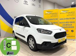 Ford / Courier TDCI