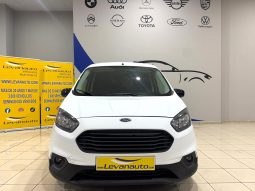 Ford / Courier TDCI lleno