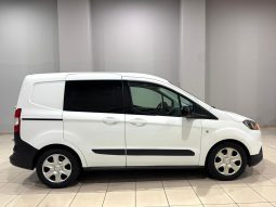 Ford / Courier TDCI lleno