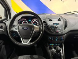 Ford / Courier TDCI lleno