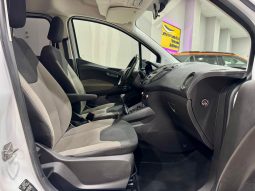 Ford / Courier TDCI lleno