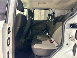 Ford / Courier TDCI lleno