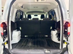 Ford / Courier TDCI lleno