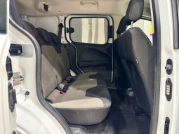 Ford / Courier TDCI lleno
