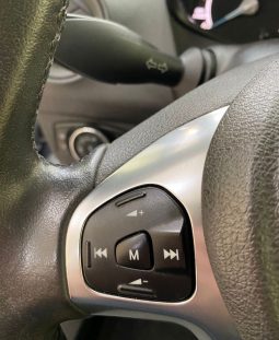 Ford / Courier TDCI lleno