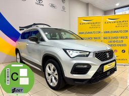 Seat/ Ateca 2.0 TDI dsg