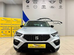Seat/ Ateca 2.0 TDI dsg lleno