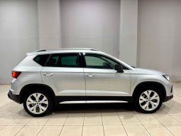 Seat/ Ateca 2.0 TDI dsg lleno