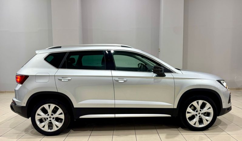 Seat/ Ateca 2.0 TDI dsg lleno