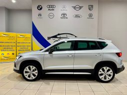 Seat/ Ateca 2.0 TDI dsg lleno