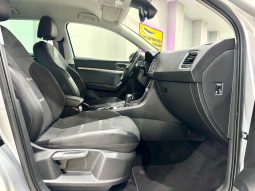 Seat/ Ateca 2.0 TDI dsg lleno
