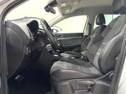 Seat/ Ateca 2.0 TDI dsg lleno
